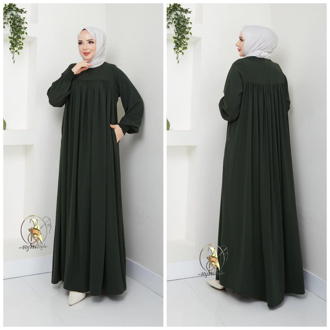 حجاب فرح - الصورة 2