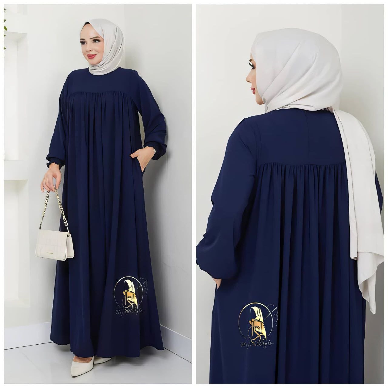 حجاب فرح - الصورة 3