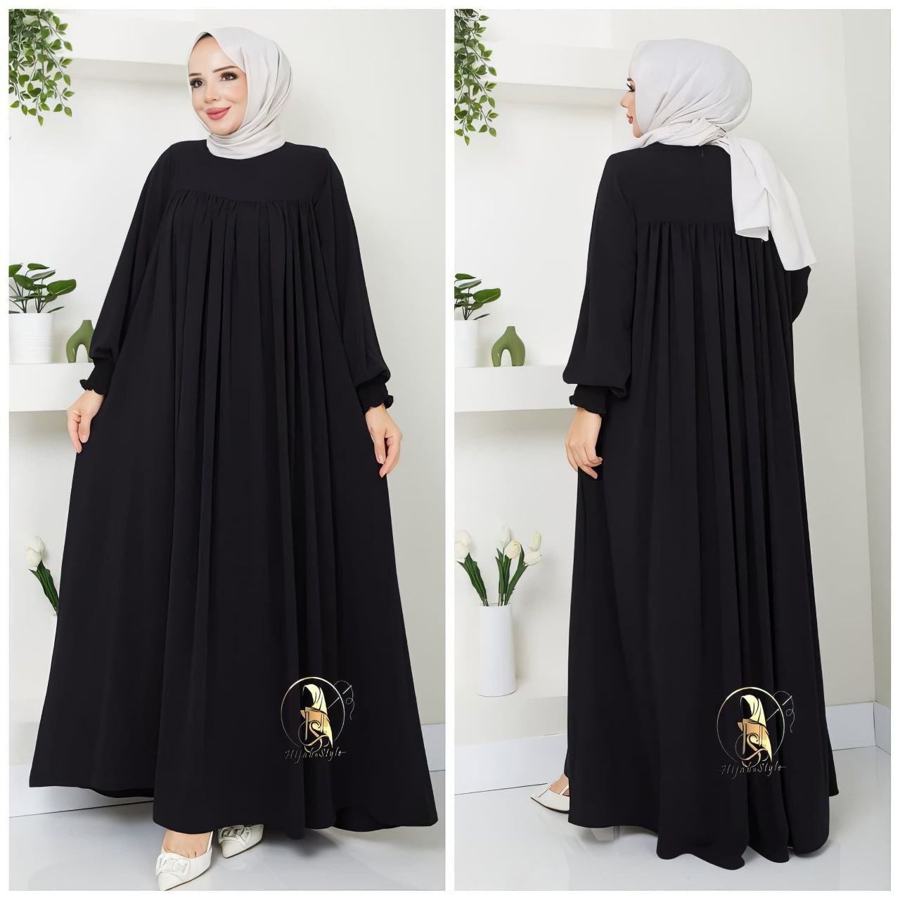 حجاب فرح - الصورة 4