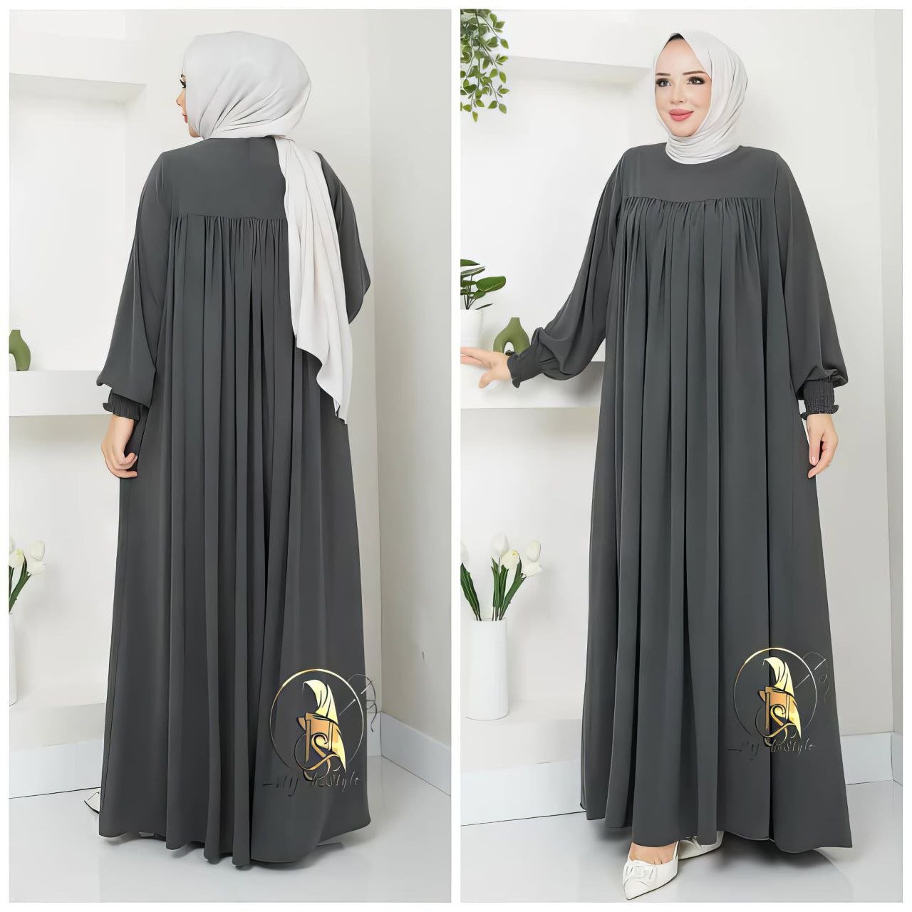 حجاب فرح - الصورة 5